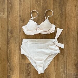 Maternity Swimsuit Bikini